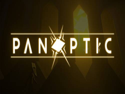 Panoptic: Plot of the game