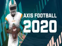 Axis Football 2020: Trucchi e Codici