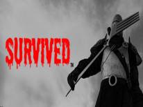 Survived: Cheats and cheat codes