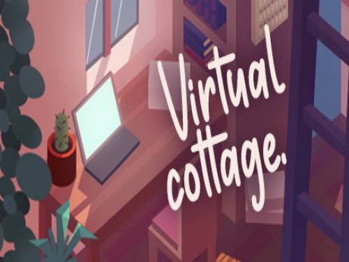Virtual Cottage: Plot of the game