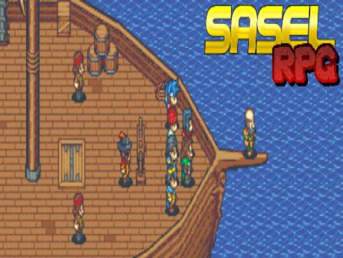 Sasel RPG: Trucos del juego Sasel RPG: Trama del juego