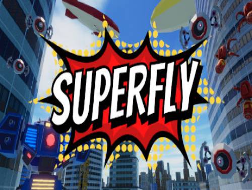 Superfly: Trama del juego