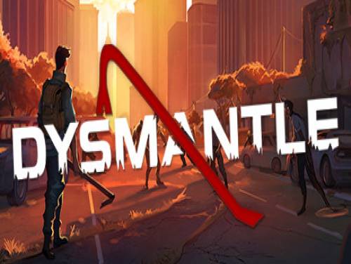 Dysmantle: Trama del juego