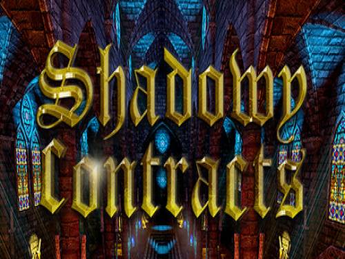 Shadowy Contracts: Verhaal van het Spel