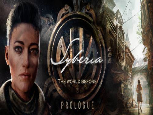 Syberia: The World Before - Prologue: Trama del juego