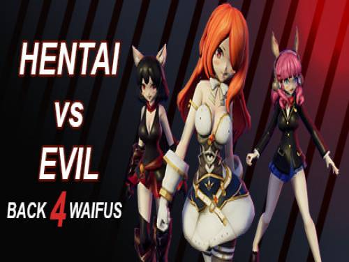 Hentai vs Evil: Trama del Gioco