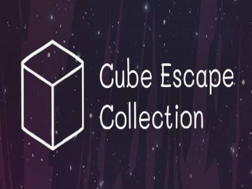 Cube Escape Collection: Videospiele Grundstück