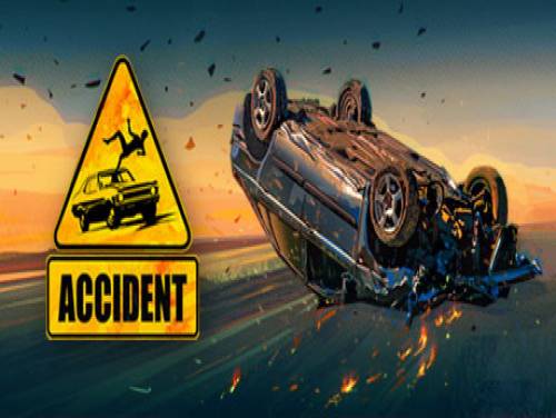 Accident: Plot of the game