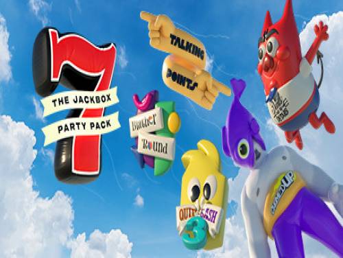 the jackbox party pack 5 cheats