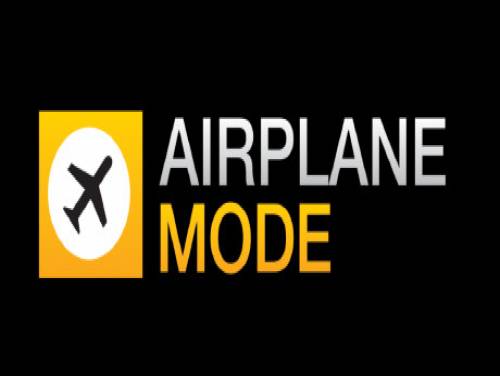 Airplane Mode: Verhaal van het Spel