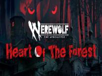 Werewolf: The Apocalypse — Heart of the Forest: Коды и коды