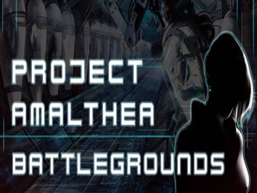 Project Amalthea: Battlegrounds: Trama del Gioco