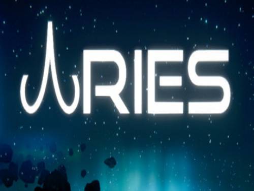 Aries: Plot of the game