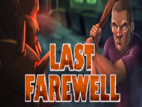Last Farewell: Plot of the game