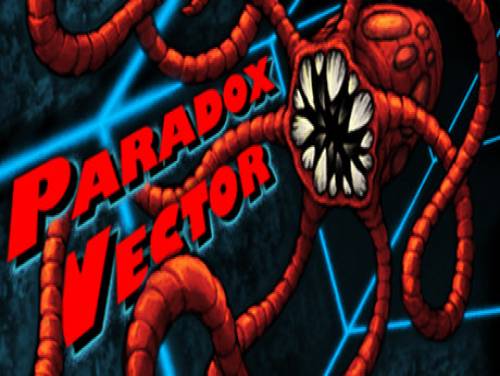 Paradox Vector: Trama del juego