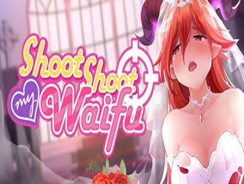 Shoot Shoot My Waifu: Videospiele Grundstück