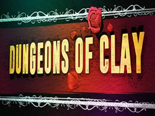 Dungeons of Clay: Trama del juego