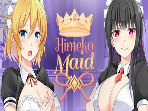 Himeko Maid: Trucchi del Gioco Himeko Maid: Trama del Gioco