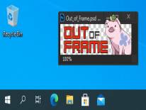 Out of Frame / ノベルゲームの枠組みを変えるノベルゲーム。: Astuces et codes de triche