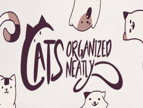 Cats Organized Neatly: Enredo do jogo