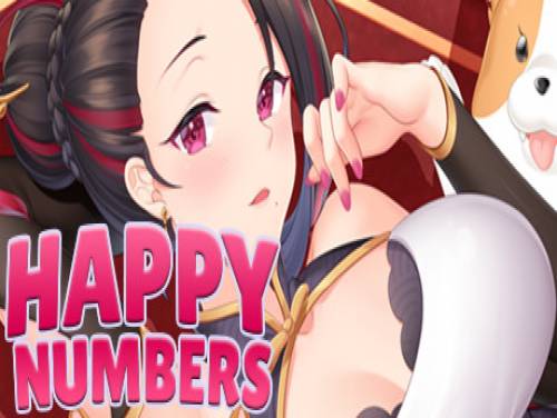 Happy Numbers: Trama del juego