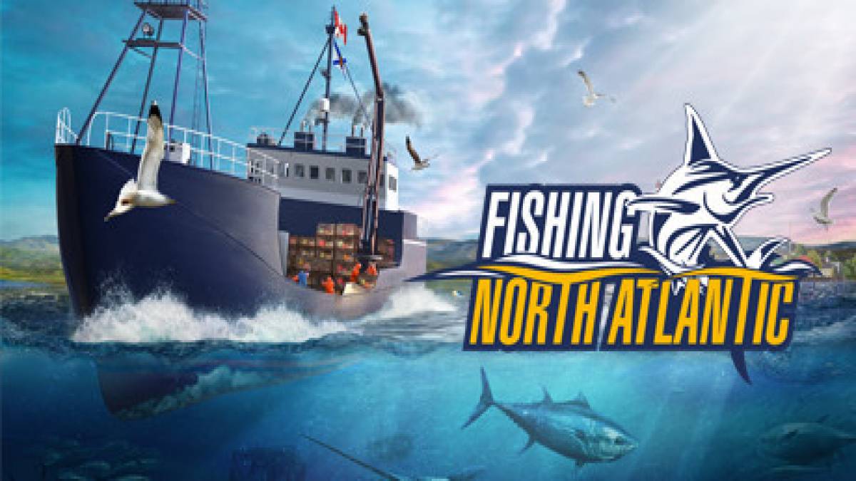 󾠊 Astuces et codes de triche de Fishing: North Atlantic • Apocanow.fr
