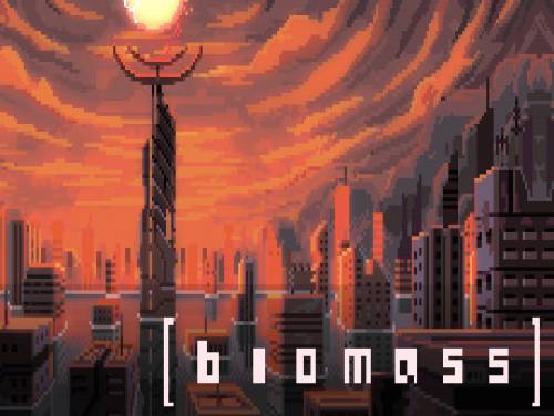 Biomass: Trame du jeu