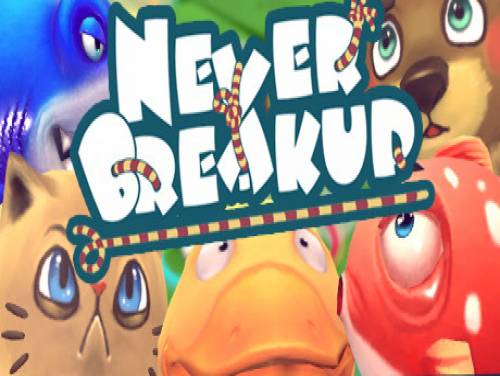 Never BreakUp Beta: Verhaal van het Spel