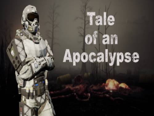 Tale of a Apocalypse: Enredo do jogo