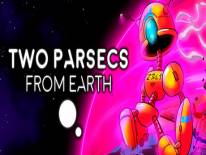 Two Parsecs From Earth: Коды и коды