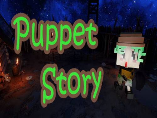 Puppet Story: Enredo do jogo