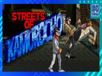 Streets Of Kamurocho: Cheats and cheat codes