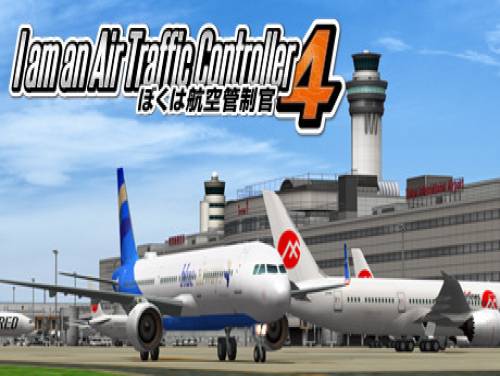 I am an Air Traffic Controller 4: Videospiele Grundstück