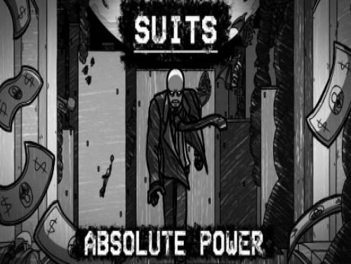 Suits: Absolute Power: Verhaal van het Spel