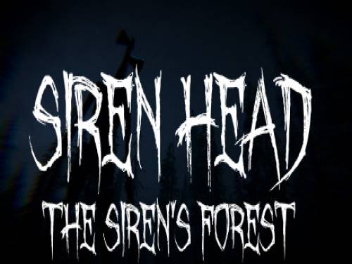 Siren Head: The Siren's Forest: Plot of the game