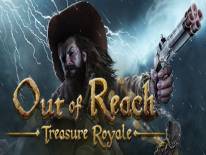 Out of Reach: Treasure Royale: Cheats and cheat codes