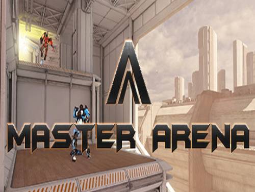 Master Arena: Trame du jeu