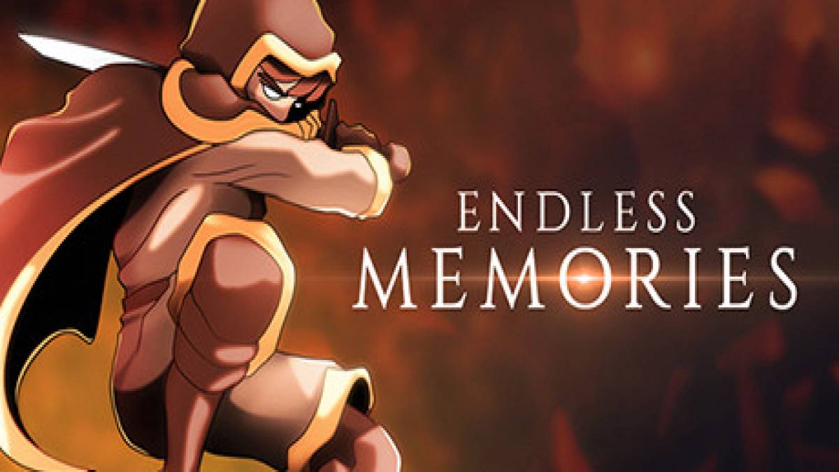 The price of memories. Endless Memories.