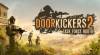 Door Kickers 2: Task Force North: Trainer (EA 1.0): God Mode and Unlimited Ammo