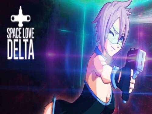 Space Love Delta: Plot of the game