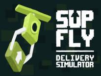 Supfly Delivery Simulator: Cheats and cheat codes