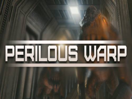 Perilous Warp: Videospiele Grundstück