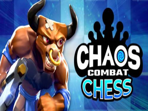 Chaos Combat Chess: Trama del Gioco
