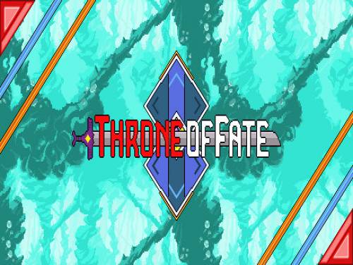 Throne of Fate: Enredo do jogo