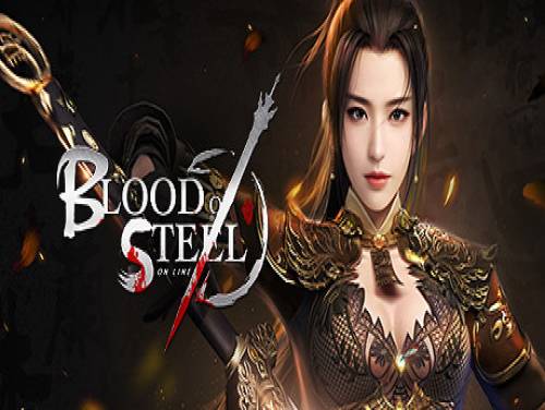 Blood of Steel: Trama del Gioco