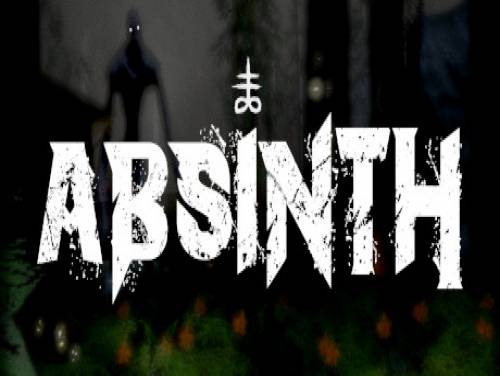 Absinth: Enredo do jogo