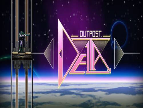 Outpost Delta: Trama del Gioco