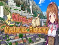 Mira and the Mysteries of Alchemy: Astuces et codes de triche