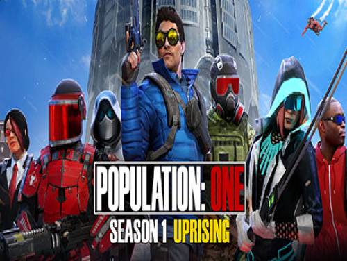 Population 3.0.1 Full Version