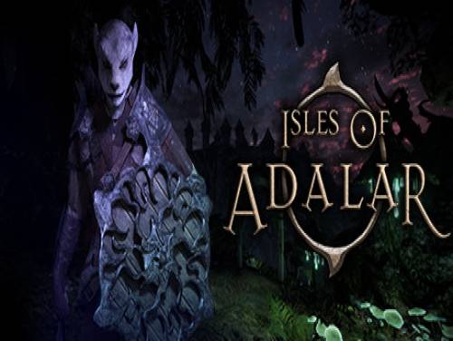 Isles of Adalar: Enredo do jogo